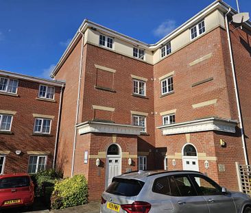 Apartment 52, Derby Court, Bury - Photo 4