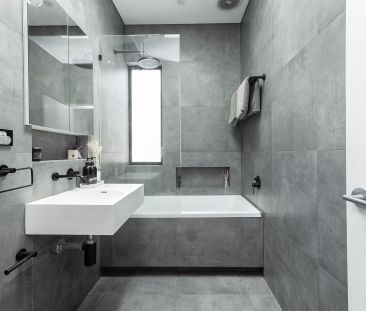 Urban Living with Separate Studio - Photo 5