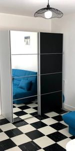 Location Appartement 1 pièce 24m² POITIERS 86000 - Photo 3