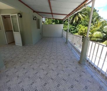 Appartement à louer à Les Abymes, Guadeloupe - Photo 4