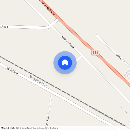 161 Mathias Road, NSW 2380, Gunnedah