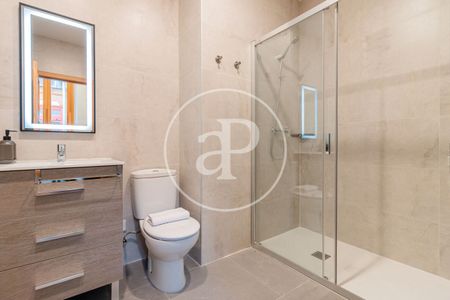 Piso de alquiler en C. de las Maldonadas, Embajadores - Lavapiés - Photo 4