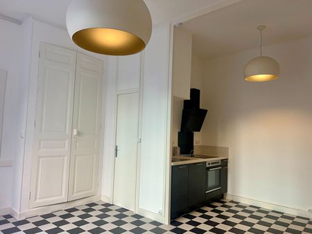 Location appartement 1 pièce, 23.16m², Clermont-Ferrand - Photo 2