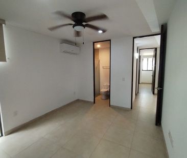 Departamento en renta en TAO apartamentos en montebello - Photo 1