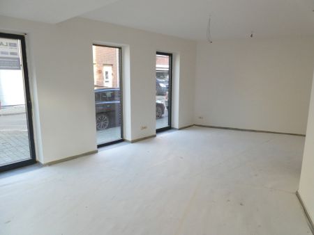 APP 3/4 slpks met terras, garage - Foto 4