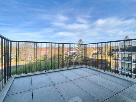 Appartement in Ukkel - Photo 5
