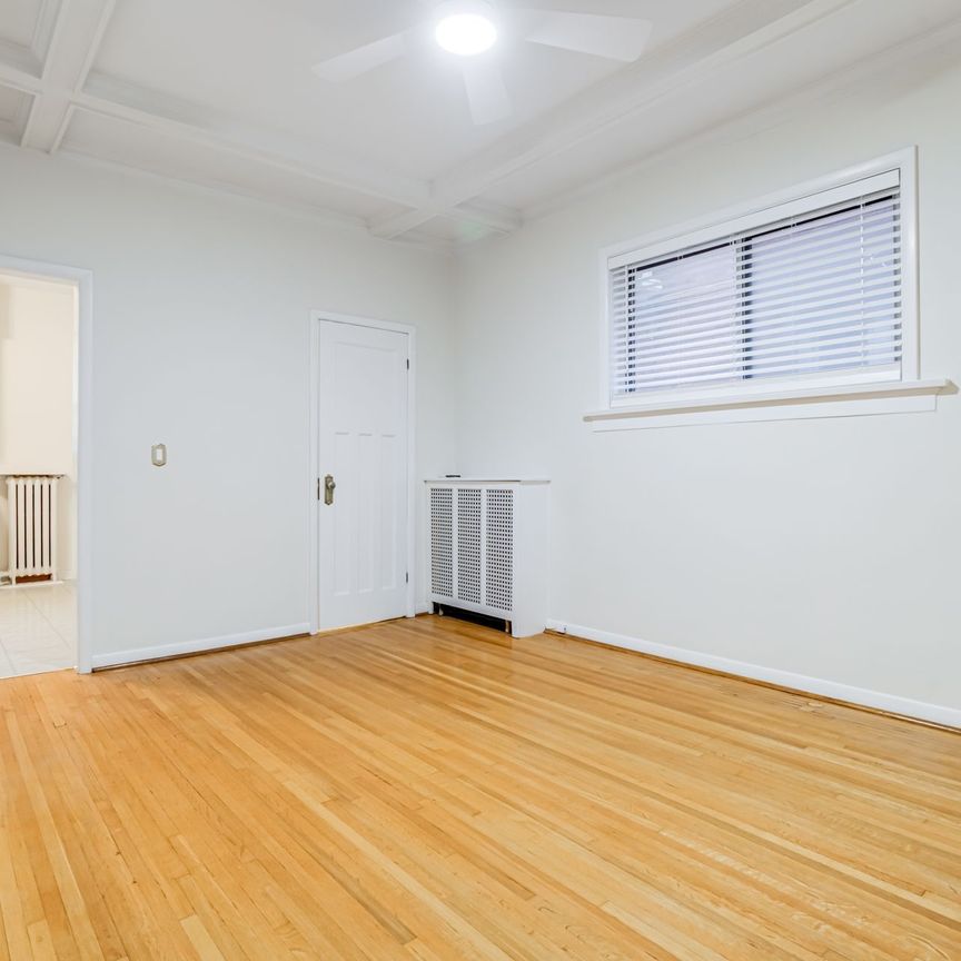 For Lease - 271 Lauder Avenue Unit# Main, Toronto, Ontario - Photo 1