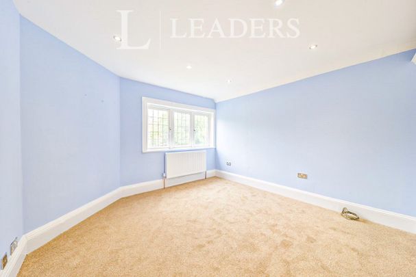 1 bedroom flat to rent Stanley Lodge - Photo 1