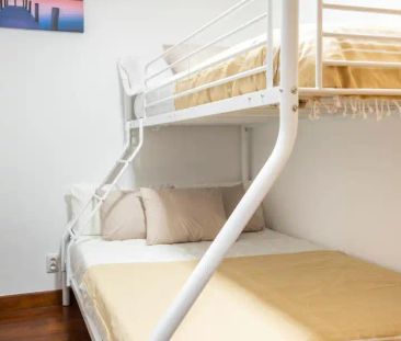 Piso de alquiler en Calle Castilla, 19, Castilla - Hermida - Photo 4