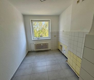 Reichenberger Straße 40 – 3.OG, 38229, – Salzgitter Gebhardshagen - Foto 1