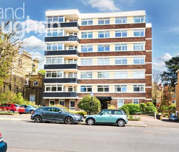3 bedroom apartment to rent - Photo 1