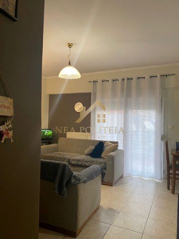 Διαμέρισμα για ενοικίαση Μετέωρα - Άγιος Ιωάννης (Πολίχνη) - Photo 4