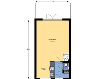 Tessmanstraat 41, 6135 JP Sittard - Photo 4