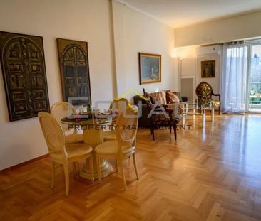Διαμέρισμα για ενοικίαση Παγκράτι - Φωτογραφία 1