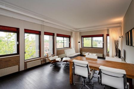 Appartement te huur: Verbeekstraat 4-B 2332 CA Leiden - Photo 5