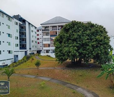 Location Appartement 1 pièce 25m² LE TAMPON 97430 - Photo 6