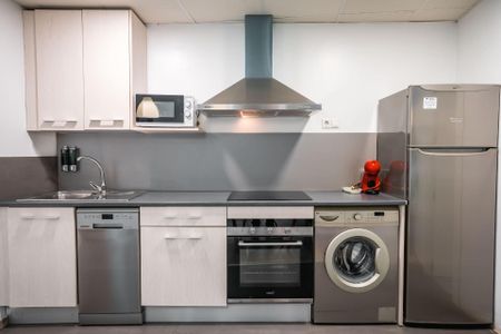 Flat - Granada (Realejo) - Photo 2