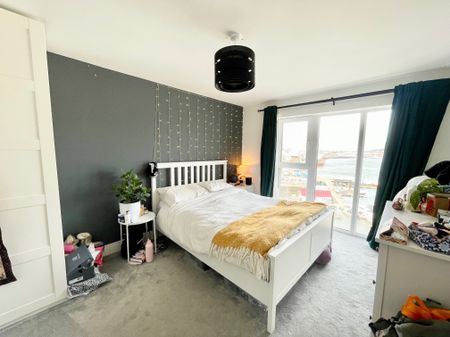 2 bedroom apartment to rent Riverside Quay, Thomas Blake Avenue, Southampton, SO14 - Photo 2