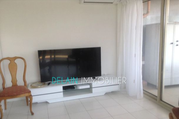 Cagnes-sur-Mer Vespins appartement 42 m - Photo 1