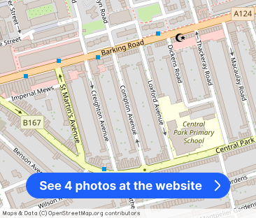 Compton Avenue, London, E6 - Photo 1