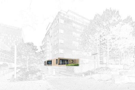 Te huur: Appartement Jan Willem Frisohof in Den Haag - Photo 4