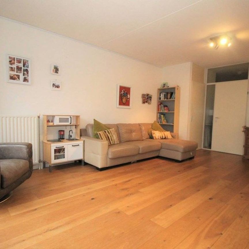 Louise Henriëttestraat 2 B - Foto 1