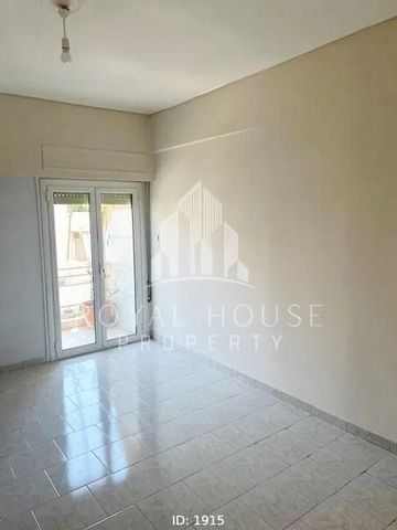 Διαμέρισμα για ενοικίαση Χρυσάκη (Καλλιθέα) - Φωτογραφία 2