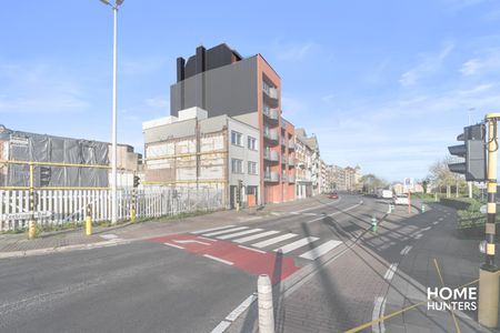 Baron de Maerelaan 54 / 601, 8380 Zeebrugge - Photo 3