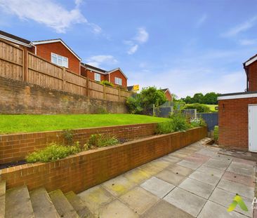 Glen Drive, Alton, Stoke-On-Trent ST10 4DJ - Photo 1