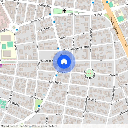 Κάτω Γλυφάδα (Γλυφάδα)