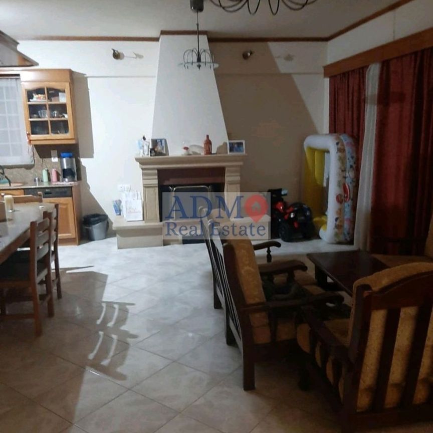 Διαμέρισμα για ενοικίαση Σέμελη (Ηράκλειο Κρήτης) - Φωτογραφία 1