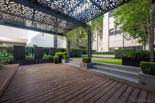 130/471 Malvern Road, South Yarra - Photo 1