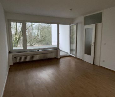 3-Zimmer-Wohnung in Gelsenkirchen Scholven - Photo 1