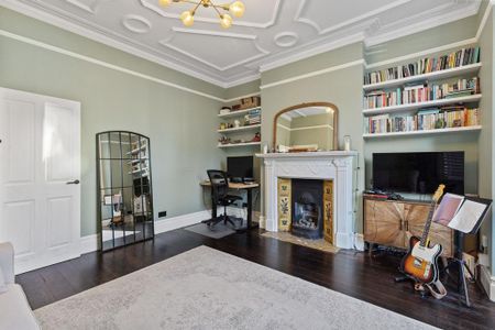 3 bedroom apartment to rent - Photo 5