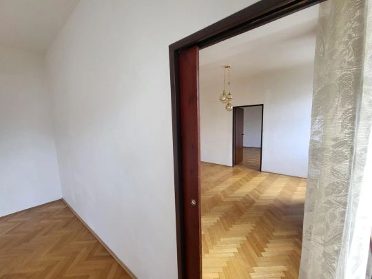 Familienwohnung in Eggenberg - 4-Zimmer-Wohnung mit extra Küche - tolle Infrastruktur - Foto 1