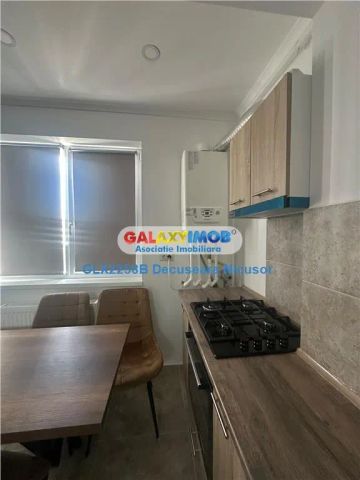 Apartament 2 Camere, Ilie Petre, Militari Residence,450 Euro - Fotografie 4