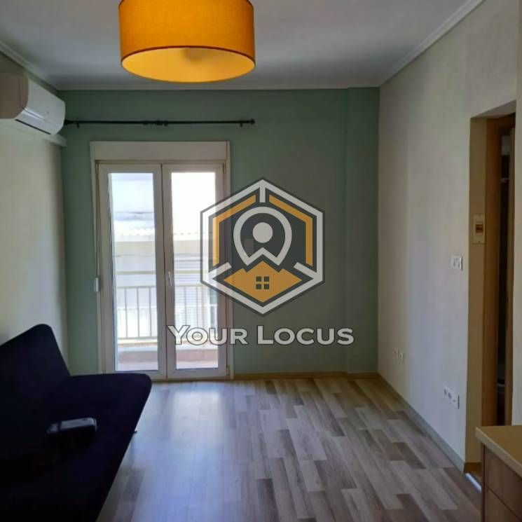 Studio/Γκαρσονιέρα για ενοικίαση Ιπποκράτειο (Φάληρο - Ιπποκράτειο) - Photo 1