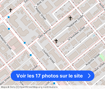 Park Astoria Apartments - Photo 1