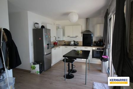 Appartement 3 pièces – 68 m² environ à Chartres-de-Bretagne (ref : G65139) - Photo 2