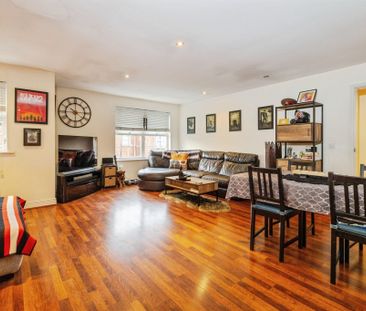 Fulmen Close, Lincoln - Photo 1