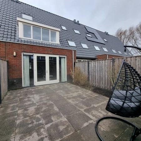Heemstede 264, 1187MG, Amstelveen - Photo 1