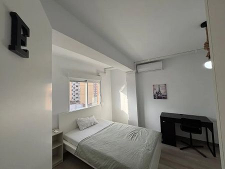 Avinguda del Primat Reig, Valencia, Valencian Community 46019 - Photo 3