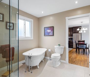 For Lease - 1396 Maxime Street, Cyrville - Carson Grove - Pineview,... - Photo 6