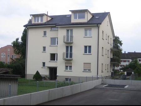 2.5 Zimmer, 50 m², 3. Stock - Foto 5