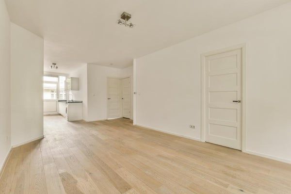 Te huur: Appartement Westlandgracht in Amsterdam - Photo 1