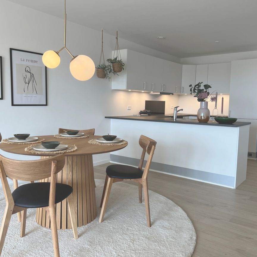 Magnolievej - Photo 1