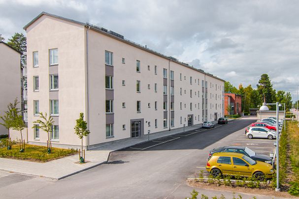 Tråddragargatan 54, 723 37, VÄSTERÅS - Photo 1