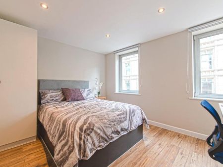 1 bedroom apartment to rent - Photo 5