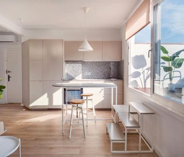 Piso de alquiler en N/a, Collblanc - Photo 6