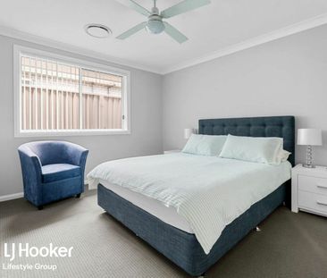 Modern Family Home in Peaceful Oran Park Setting - Photo 5